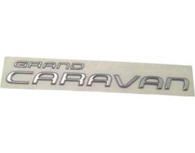 4857312aa Mopar 1999-2000 Grand Caravan Nameplate New Oem
