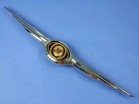 4857406aa Mopar Genuine Winged Medallion Plinth