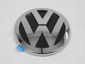 5113462aa Mopar Genuine Emblem