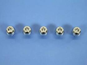 5140834ab Mopar Genuine Wheel Flare Ornament