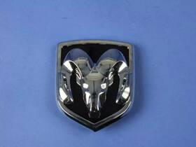 5191814aa Mopar Genuine Lift-gate Handle Power Door Lock