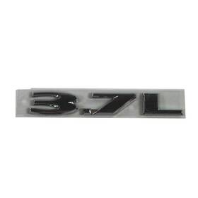 55157096ac Mopar Tailgate Emblem For 2005 2008 Liberty Jeep