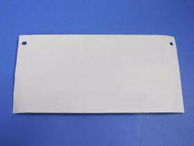 55277314ac Mopar Genuine Nameplate