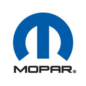 55359970aa Mopar Genuine Nameplate