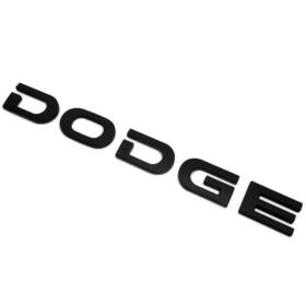 57010592aa Mopar Dodge Charger Challenger Ram Neon Durango Journey Chrome Emblem Oem