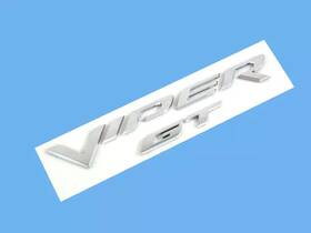 Mopar 5zb98sz6aa Genuine Nameplate