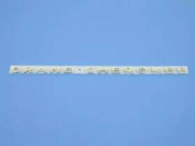 68088725aa Mopar Genuine Grand Cherokee Nameplate