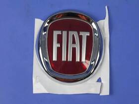 68100272ab Mopar Genuine Nameplate