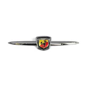 68111677aa Mopar Genuine Emblem