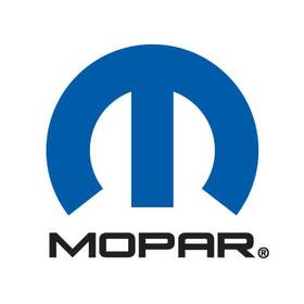 68139550ac Mopar Genuine Nameplate