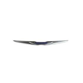 68174585ab Mopar Genuine Emblem Grille