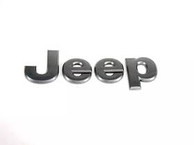 68194209aa Mopar Genuine Hood Nameplate