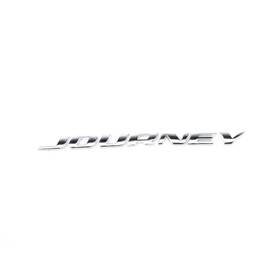 68206769aa Mopar Genuine Lift-gate Nameplate