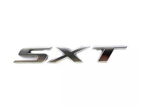 68216157aa Mopar Genuine Nameplate