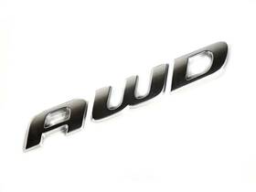68216158ab Mopar Deck Lid Emblem-r/t Vin T Fits 15-19 Dodge Charger