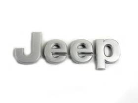68223423aa Mopar Genuine Hood Nameplate