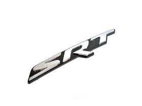 68225698aa Mopar Genuine Srt Nameplate