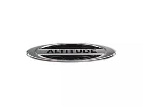 68234479aa Mopar Genuine Lift-gate Nameplate