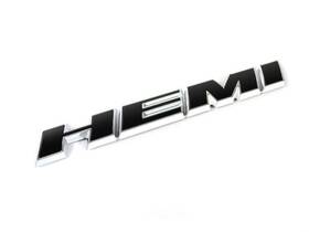 68234615aa Mopar Deck Lid Emblem-se Vin G Fits 2015 Dodge Charger