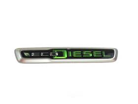 68236198aa Mopar Genuine Nameplate