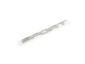 68243723aa Mopar Genuine Lift-gate Nameplate