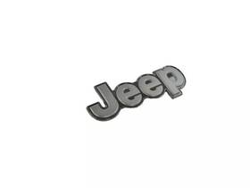 68247415aa Mopar Genuine Nameplate