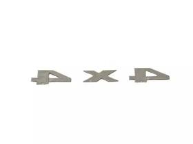 68247419aa Mopar Genuine Nameplate