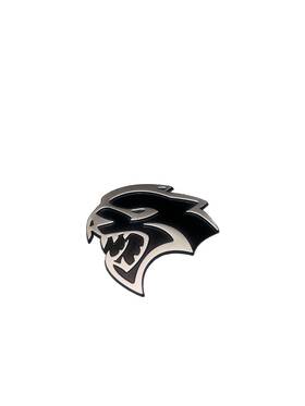 68269897aa Mopar Oem Emblem Hellcat