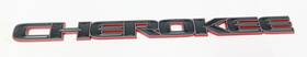 68271456ad Mopar Emblem For Jeep Grand Cherokee 1974-2023