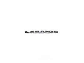 68276324ab Mopar Tailgate Emblem-hfe Vin G Fits 2019 Ram 1500