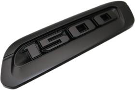 68276335aa Mopar New Oem 2019-2023 Dodge Ram 1500 Blackout Right Hood Badge