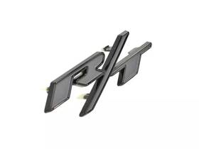 68290808ab Mopar Genuine Grille Nameplate