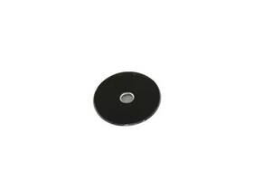 68292505ab Mopar Genuine Fender Front Medallion