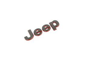 68299026aa Mopar Genuine Grille Nameplate