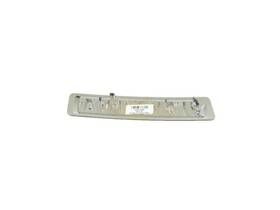 68304038aa Mopar Genuine Daytona Nameplate
