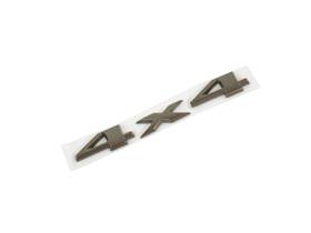 68304245aa Mopar Genuine Nameplate