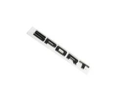 68312769ac Mopar Genuine Sport Nameplate
