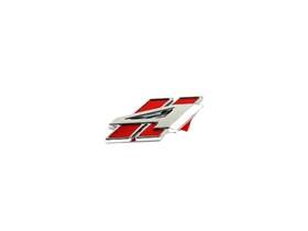 68354593ab Mopar Genuine Lift-gate Nameplate