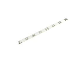 68364715aa Mopar Genuine Tailgate Nameplate