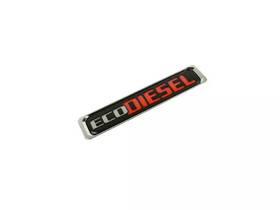 68365888aa Mopar Genuine Nameplate