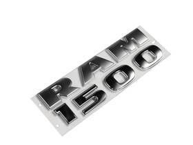 68365889aa Mopar Genuine Front Door Nameplate