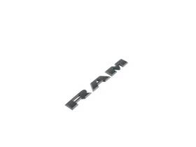 68366992ab Mopar Genuine Front Door Nameplate Right