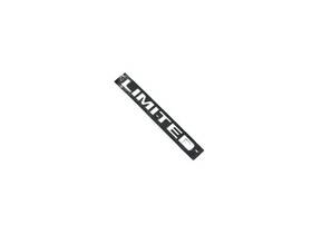 68368964ab Mopar Genuine Lift-gate Nameplate