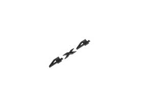 68370539ab Mopar Genuine Lift-gate Nameplate