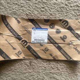 68377418aa Mopar 2022-2024 Jeep Grand Cherokee Inch 4x4 Emblem