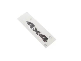 68377420aa Mopar Genuine Lift-gate Nameplate