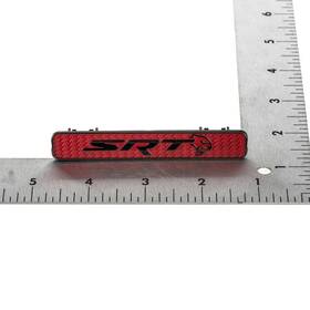 68381502aa Mopar Genuine Instrument Panel Nameplate