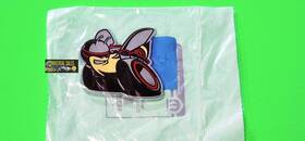 68394688aa Mopar Oem Scat Pack Dodge Challenger Emblem Badge Driver Bee Ornament New