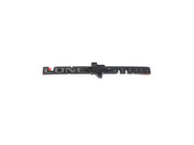 68403668aa Mopar Genuine Tailgate Nameplate