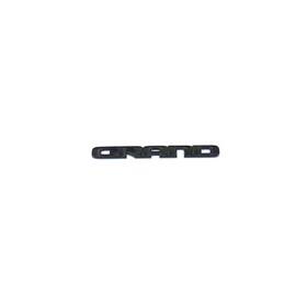 68406601aa Mopar Nameplate